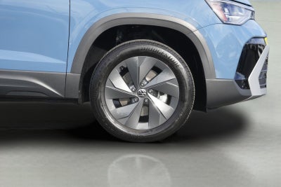 2026 Volkswagen Taos S