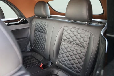 2019 Volkswagen Beetle Convertible Final Edition SEL