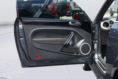 2019 Volkswagen Beetle Convertible Final Edition SEL