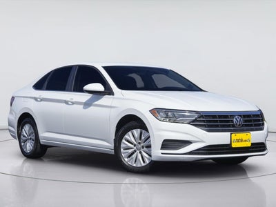2020 Volkswagen Jetta S