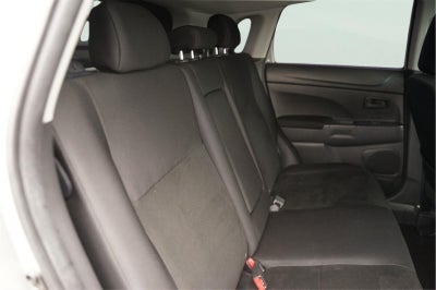2013 Mitsubishi OUTLANDER ES