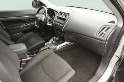 2013 Mitsubishi OUTLANDER ES