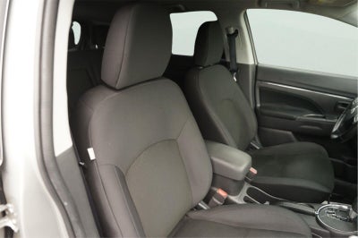 2013 Mitsubishi OUTLANDER ES