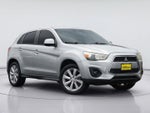 2013 Mitsubishi OUTLANDER ES