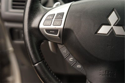2013 Mitsubishi OUTLANDER ES