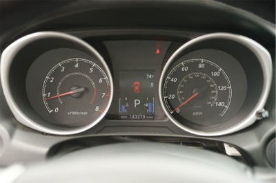 2013 Mitsubishi OUTLANDER ES
