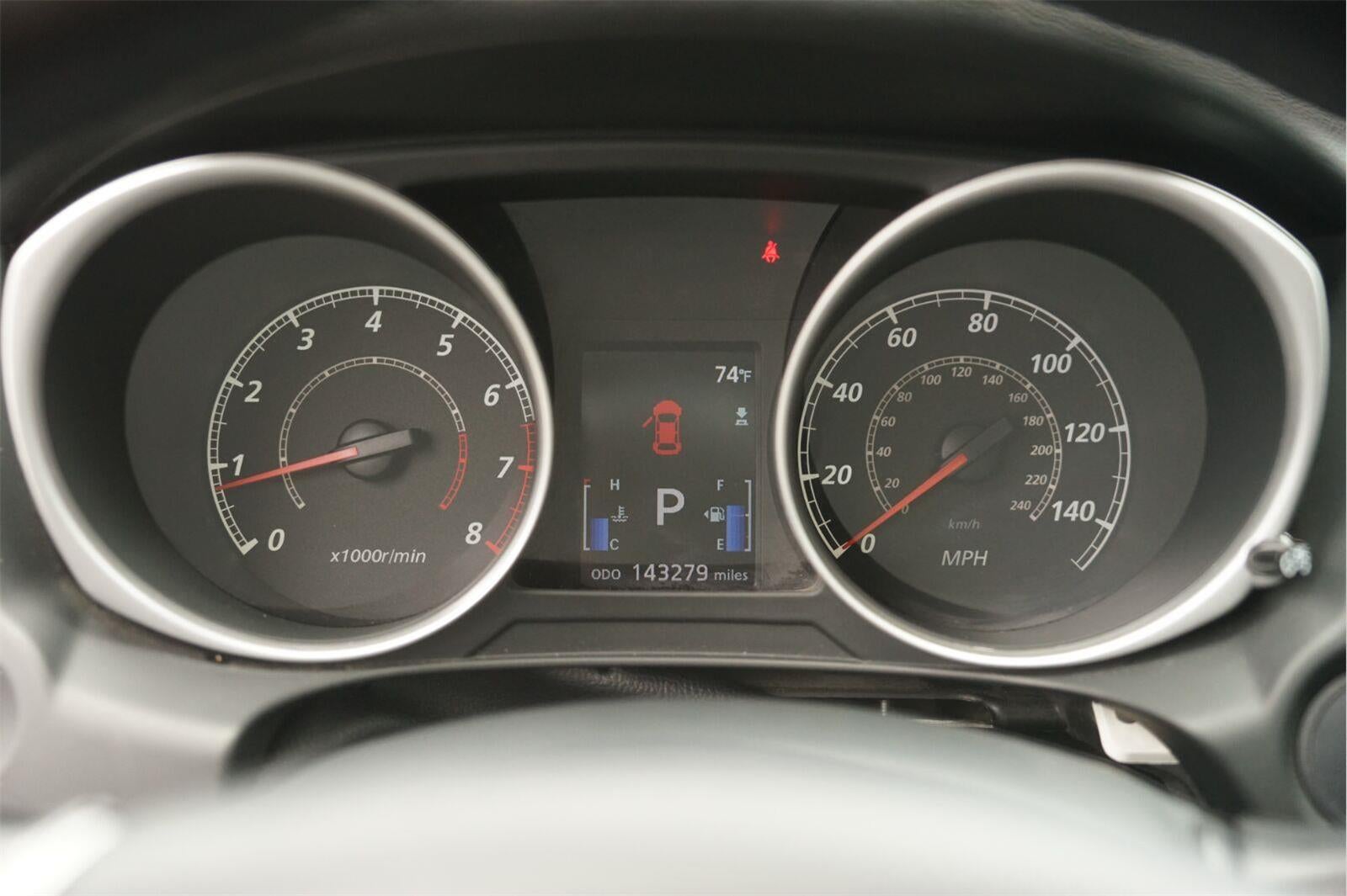 2013 Mitsubishi OUTLANDER ES