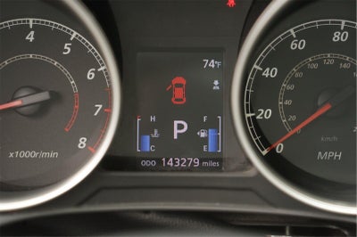 2013 Mitsubishi OUTLANDER ES