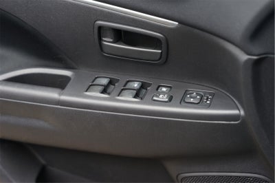 2013 Mitsubishi OUTLANDER ES