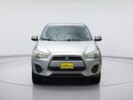 2013 Mitsubishi OUTLANDER ES