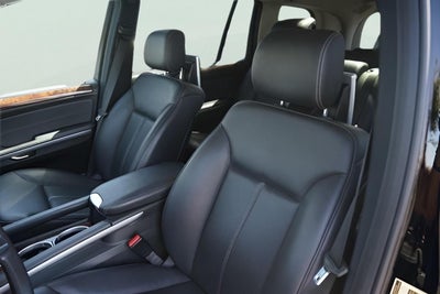 2011 Mercedes-Benz GL-Class GL 450
