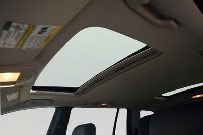 2011 Mercedes-Benz GL-Class GL 450