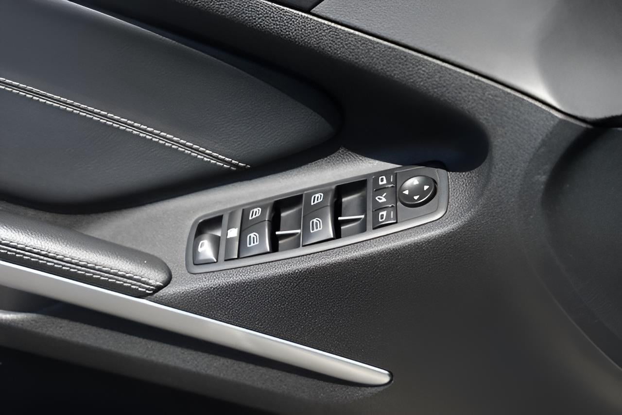 2011 Mercedes-Benz GL-Class GL 450