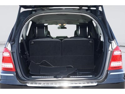 2011 Mercedes-Benz GL-Class GL 450