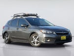 2022 Subaru Impreza Premium