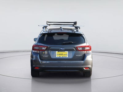 2022 Subaru Impreza Premium