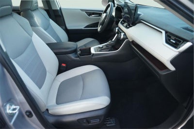 2024 Toyota Rav4 Hybrid Limited