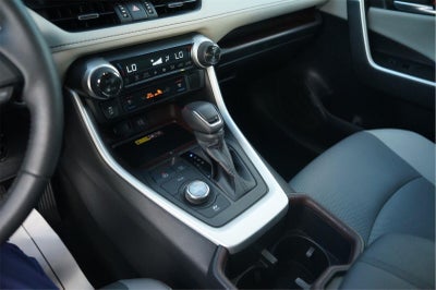 2024 Toyota Rav4 Hybrid Limited