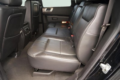 2008 HUMMER H2 SUV
