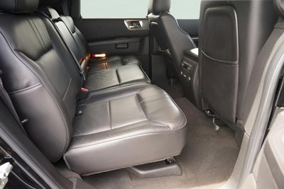 2008 HUMMER H2 SUV