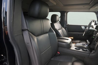 2008 HUMMER H2 SUV
