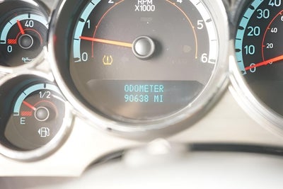 2008 HUMMER H2 SUV