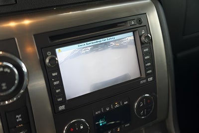 2008 HUMMER H2 SUV