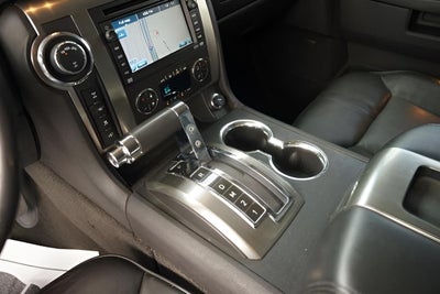 2008 HUMMER H2 SUV