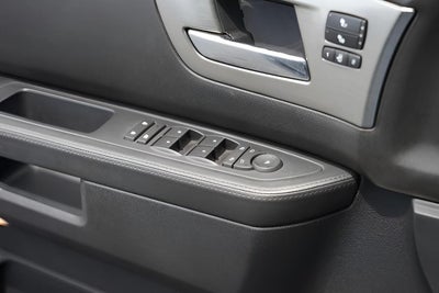 2008 HUMMER H2 SUV