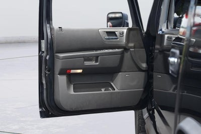 2008 HUMMER H2 SUV