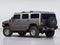 2008 HUMMER H2 SUV