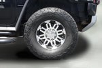 2008 HUMMER H2 SUV