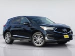 2020 Acura Rdx w/Tech