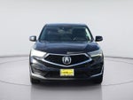 2020 Acura Rdx w/Tech