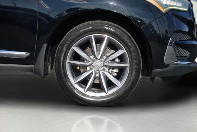 2020 Acura Rdx w/Tech