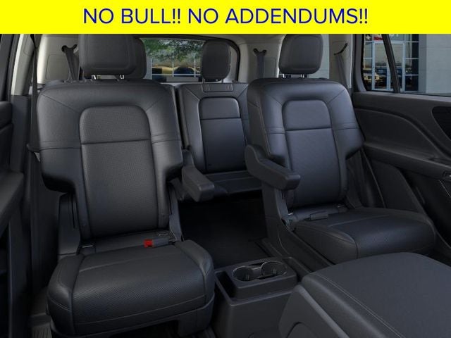 2026 Lincoln Aviator Premiere IN-SERVICE COURTESY VEHICLE