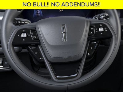 2026 Lincoln Aviator Premiere IN-SERVICE COURTESY VEHICLE