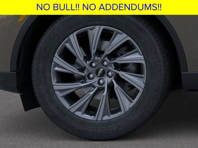 2026 Lincoln Aviator Premiere IN-SERVICE COURTESY VEHICLE