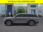 2026 Lincoln Aviator Premiere IN-SERVICE COURTESY VEHICLE