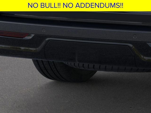 2025 Lincoln Navigator Reserve FCTP