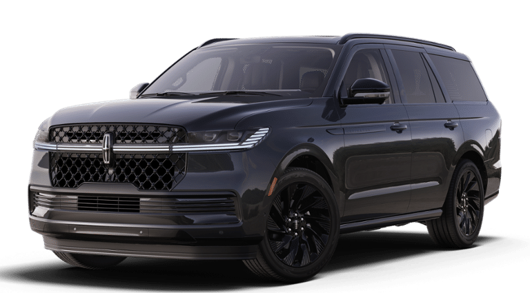 2025 Lincoln Navigator Reserve FCTP