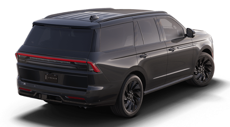 2025 Lincoln Navigator Reserve FCTP
