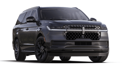 2025 Lincoln Navigator Reserve FCTP