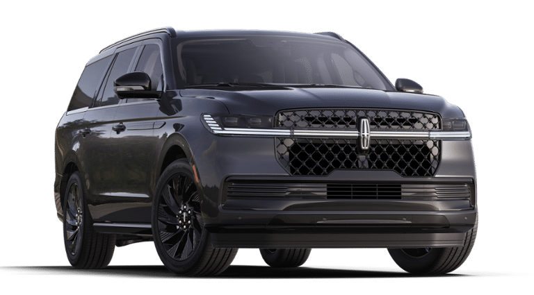 2025 Lincoln Navigator Reserve FCTP