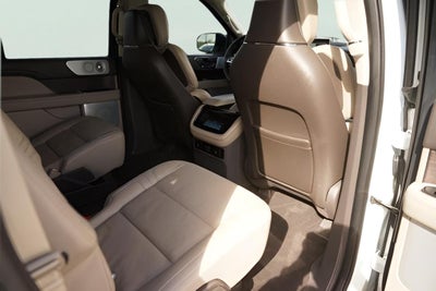2024 Lincoln Navigator L Reserve