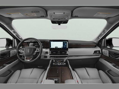 2024 Lincoln Navigator L Reserve