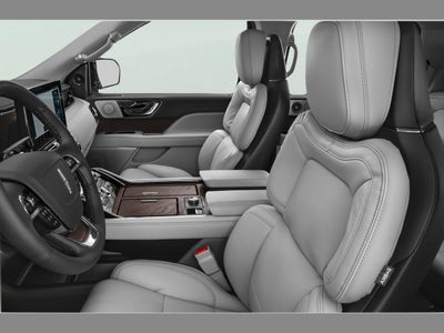 2024 Lincoln Navigator L Reserve