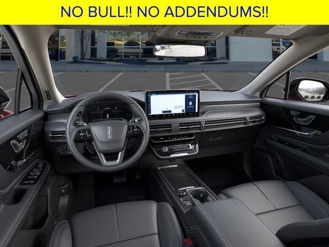 2024 Lincoln Corsair Plug-In Hybrid Grand Touring