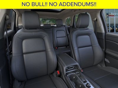 2024 Lincoln Corsair Plug-In Hybrid Grand Touring
