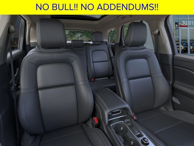 2024 Lincoln Corsair Plug-In Hybrid Grand Touring
